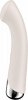 Satisfyer Spinning G-Spot 1 Beige- stymulator (beige) Satisfyer Spinning G-Spot 1 Beige- stymulator (beige)